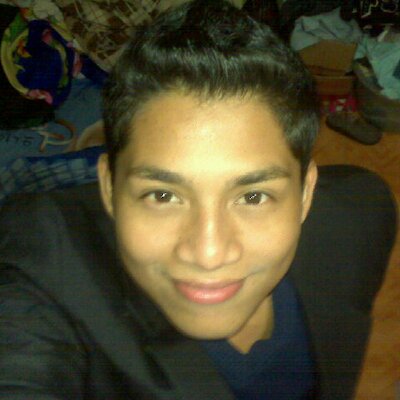 Profile Picture of George  Cedeño Vera (@Jorcedeve) on Twitter