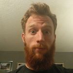 Profile Picture of Brian Herold (@beardedbarreled) on Instagram