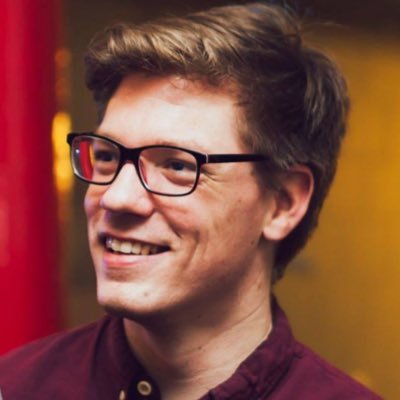Profile Picture of Dan Truman (@DanielJTruman) on Twitter
