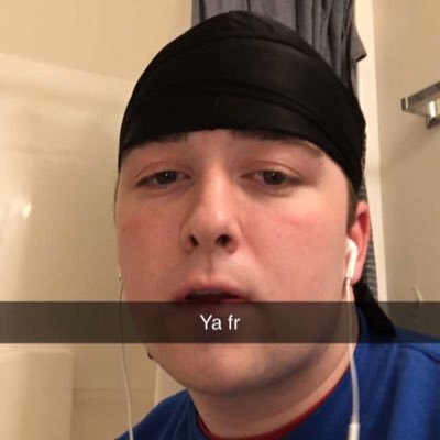 Profile Picture of Ben Gilliam (@BenGilliam69) on Twitter