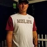 Profile Picture of Joey Sampson (@joey_sampson) on Instagram