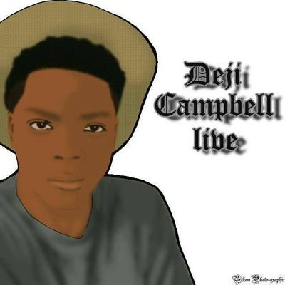 Profile Picture of Kelvin Campbell (@campbellk915) on Twitter