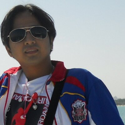 Profile Picture of Brian Felipe (@brianfelipe18) on Twitter
