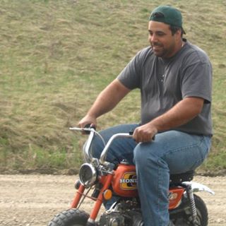 Profile Picture of Grant Tancowny (@grant.tancowny) on Facebook