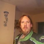 Profile Picture of Jeremy Otto (@metalicagod) on Instagram