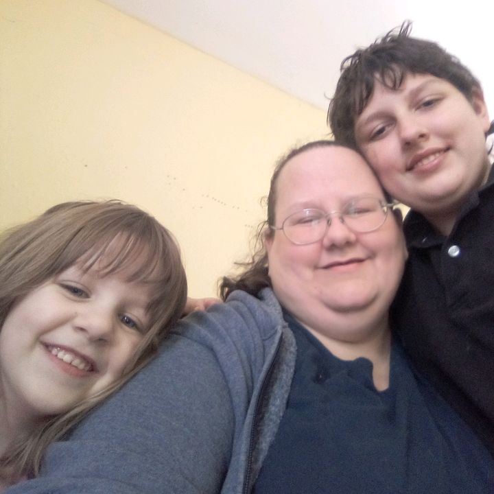 Profile Picture of Crys (@crystalmilson) on Tiktok