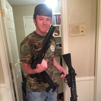 Profile Picture of Cody Cloyd (@codylanecloyddd) on Twitter