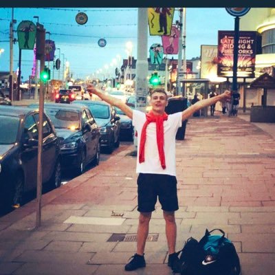 Profile Picture of Stephen Obrian (@ObrianStephen) on Twitter