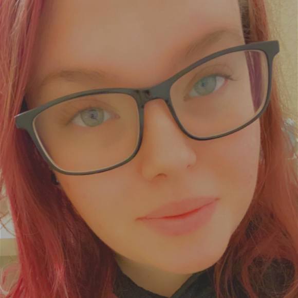 Profile Picture of Chelsea Widner (@chelseachaos13) on Poshmark