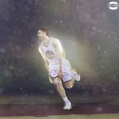Profile Picture of Wendell Thompson (@LillardWendell) on Twitter