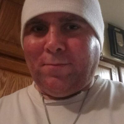 Profile Picture of Brian Pobst Sr (@SrPobst) on Twitter