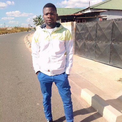 Profile Picture of Stephen Chanda Longa (@ChandaLonga4) on Twitter