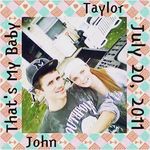 Profile Picture of Taylor Nicole Waldron (@twaldron76) on Instagram