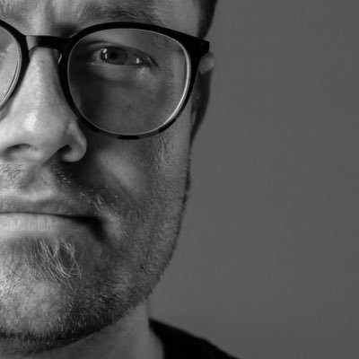 Profile Picture of Jake Lee+ (@muchl8r) on Twitter