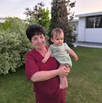 Profile Picture of Eugenia Fratila (@eugenia.fratila.923) on Facebook