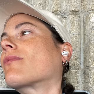 Profile Picture of Julianne Côté (@cotejulianne) on Instagram