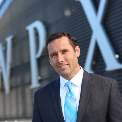 Profile Picture of Gordon Loesch (@WPXIGordon) on Twitter