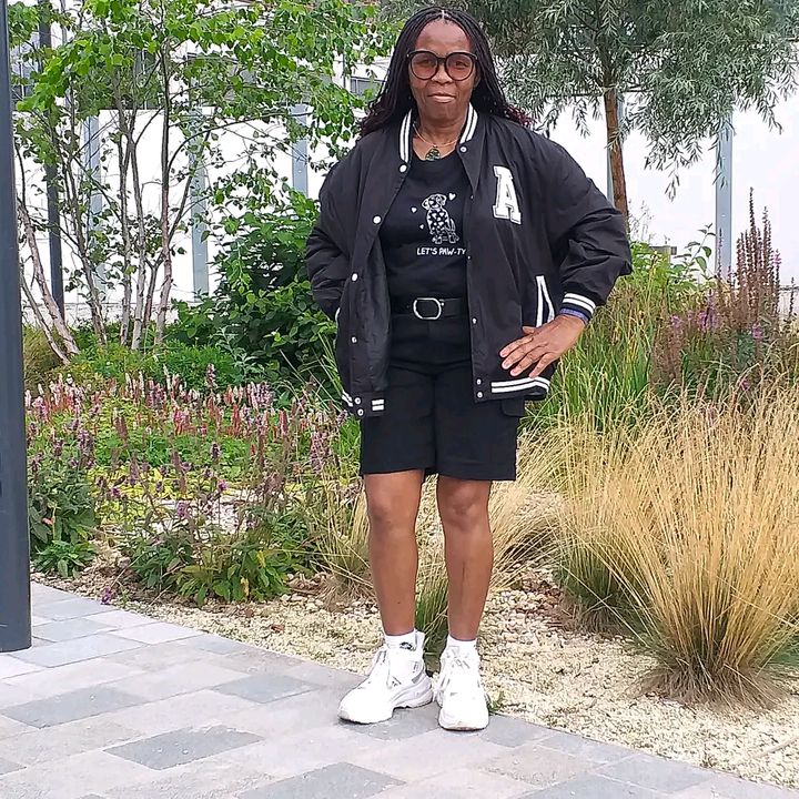 Profile Picture of Lynette Blake (@lynette.blake) on Tiktok