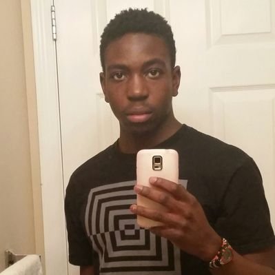 Profile Picture of Jackson Sharpe (@GhosthybridM) on Twitter