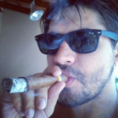 Profile Picture of Daniel Serafini (@doserafini) on Twitter