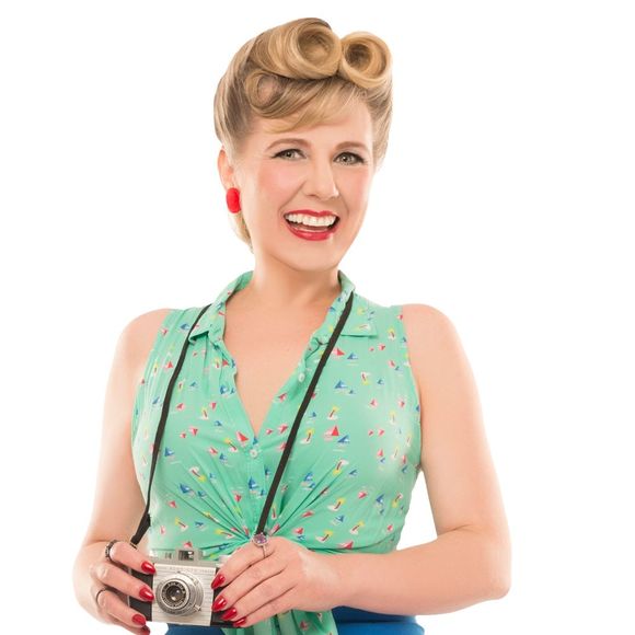 Profile Picture of Shannon Mason-thacker (@smjsmj) on Poshmark