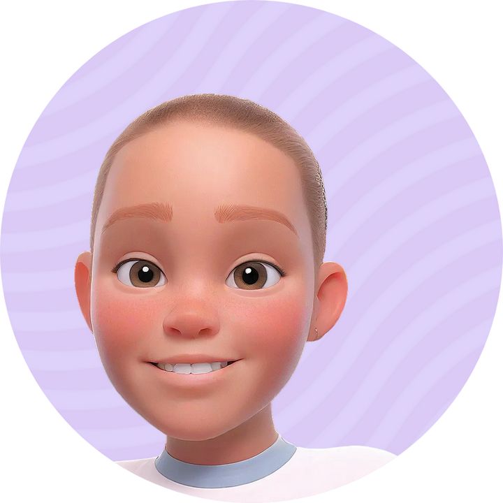 Profile Picture of Shawna Bradford (@shawnabradford) on Tiktok