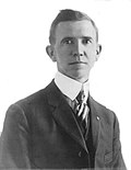 Profile Picture of William Manon Cornetton Wikipedia