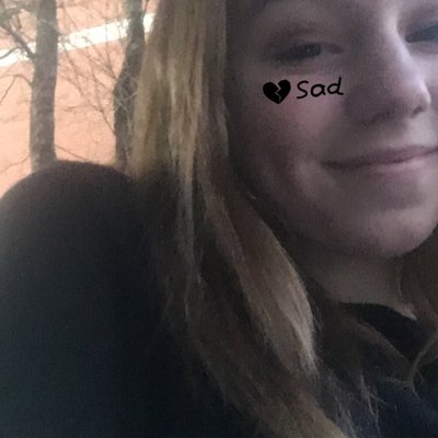 Profile Picture of Brooklyn ❤️ Orenick (@BrooklynOrenic2) on Twitter