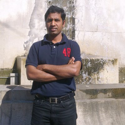 Muhammed Ullah Imran - Twitter Profile Picture of Muhammed Ullah Imran (@MuhammedUllahI3) on Twitter