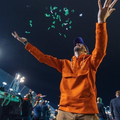 Profile Picture of Forrest Crocker (@videography_fc) on Twitter