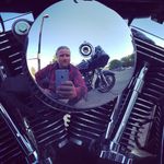 Profile Picture of Aaron Payne (@bootsnbaggers) on Instagram