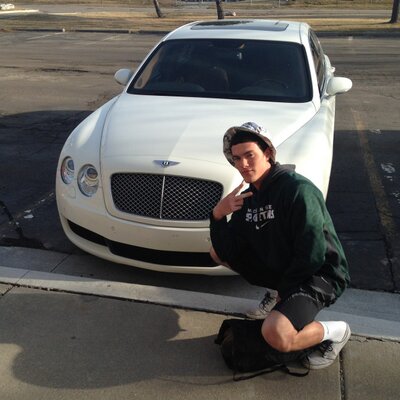 Profile Picture of Eric Loftus (@eric_loftus) on Twitter