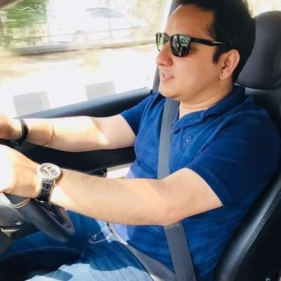 Profile Picture of Gajender Singh (@RanaGajender) on Twitter