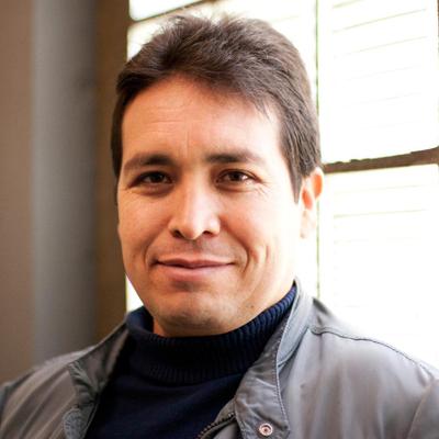 Profile Picture of Daniel Varon Silva (@dvarons) on Twitter