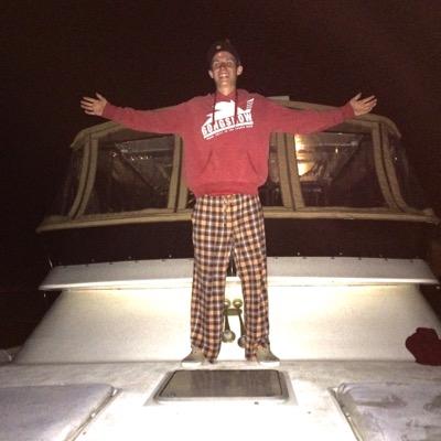 Profile Picture of Josh Pommer (@pommsauce15) on Twitter