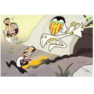 Profile Picture of Carlos Garrido Calle (@Carlos_Garry) on Twitter