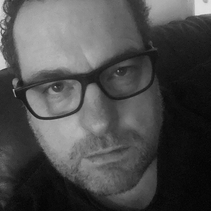 Profile Picture of Doug Forrester (@@dougforrester) on Tiktok