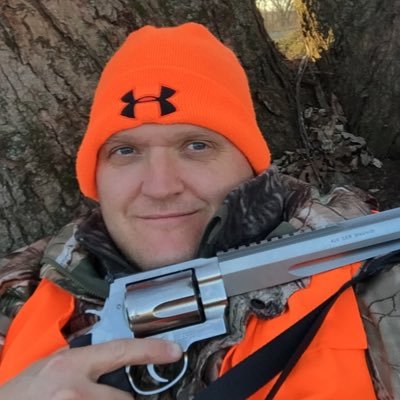 Profile Picture of James Joseph Dixson (@AndrewJDixson) on Twitter