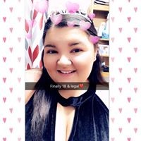 Profile Picture of Andrea Nunez (@andrea-nunez-17) on Quora