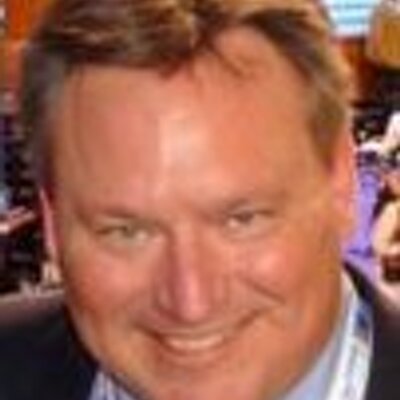 Profile Picture of Blanche Workman (@RosalindMarshal) on Twitter