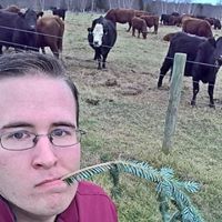 Profile Picture of Darin Bartholomew (@darin-bartholomew) on Quora