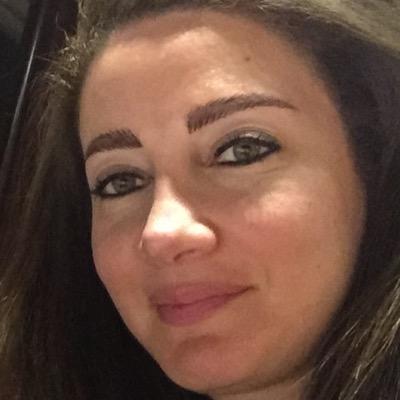 Profile Picture of Lara Hanna Wakim (@HannaWakim) on Twitter