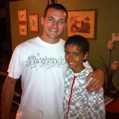 Profile Picture of Matt Rego (@mRego8) on Twitter