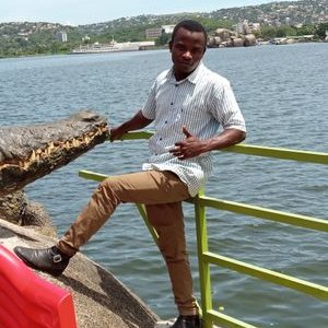 Profile Picture of Ahuja E. Trice Samuel Warioba (@e_warioba) on Twitter