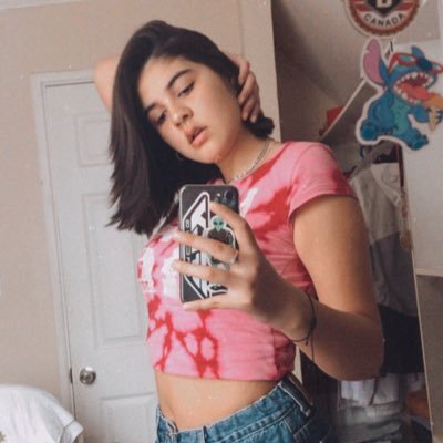 Profile Picture of Florencia Barrera (@flobarreram) on Twitter