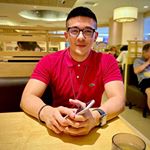 Profile Picture of Jack Williams (@mark_sun_chong) on Instagram