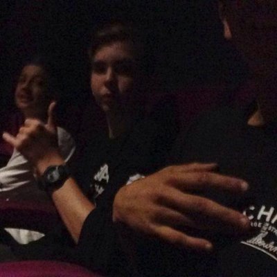 Profile Picture of Thomas (@thomasraffaele) on Twitter