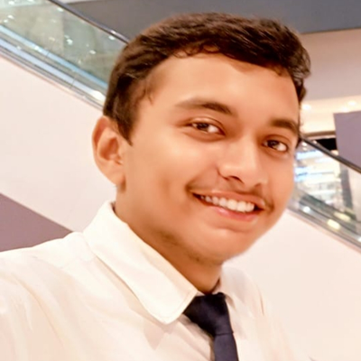 Profile Picture of Subhadeep Chatterjee (@Subhade61242116) on Twitter