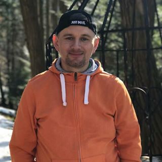 Profile Picture of Daniel Michalski (@daniel.michalski.7568) on Facebook