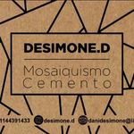 Profile Picture of Daniela De Simone (@desimone.d) on Instagram